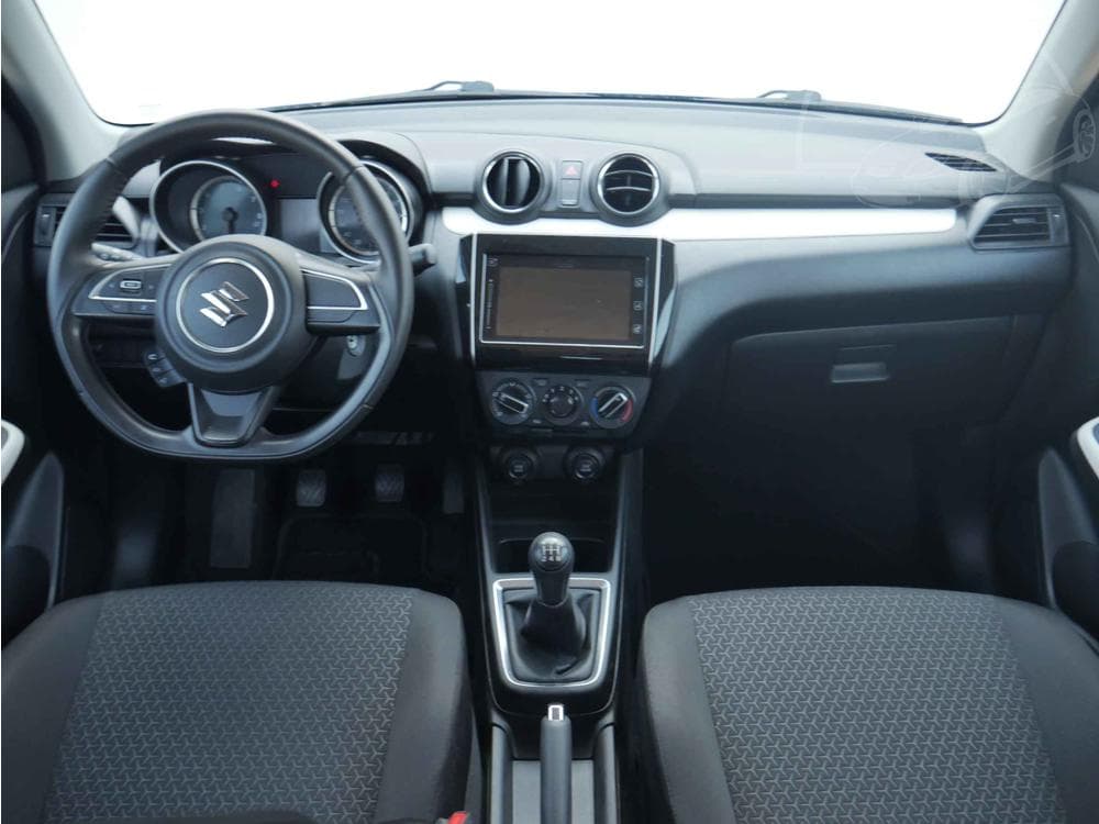 2019 Suzuki SWIFT - 8
