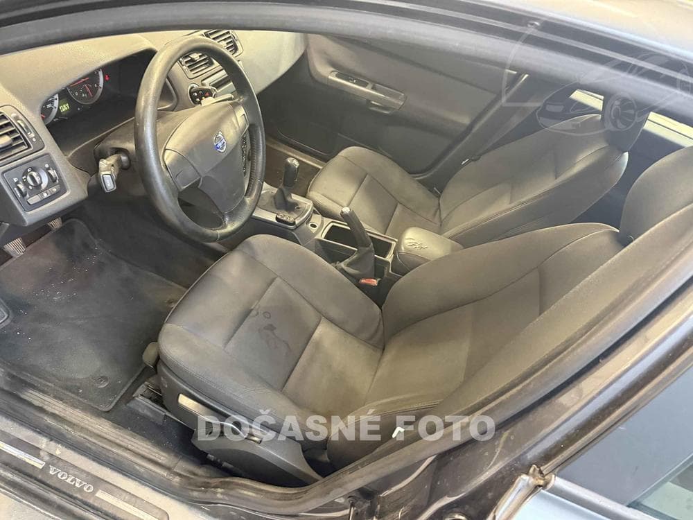 2007 Volvo V50 - 5