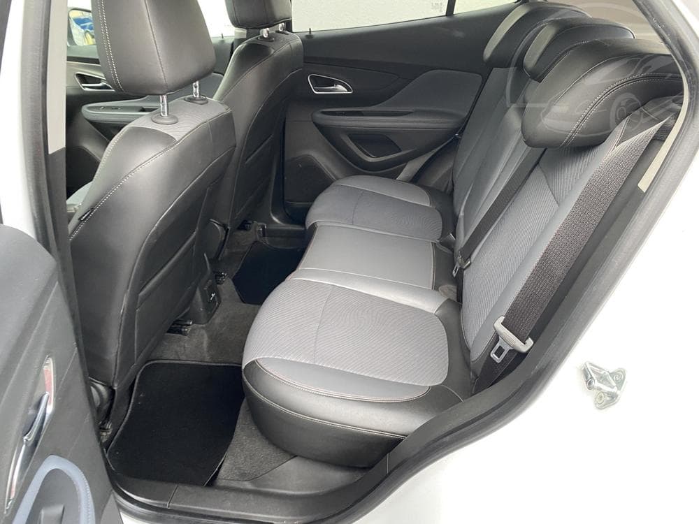 2014 Opel MOKKA - 10
