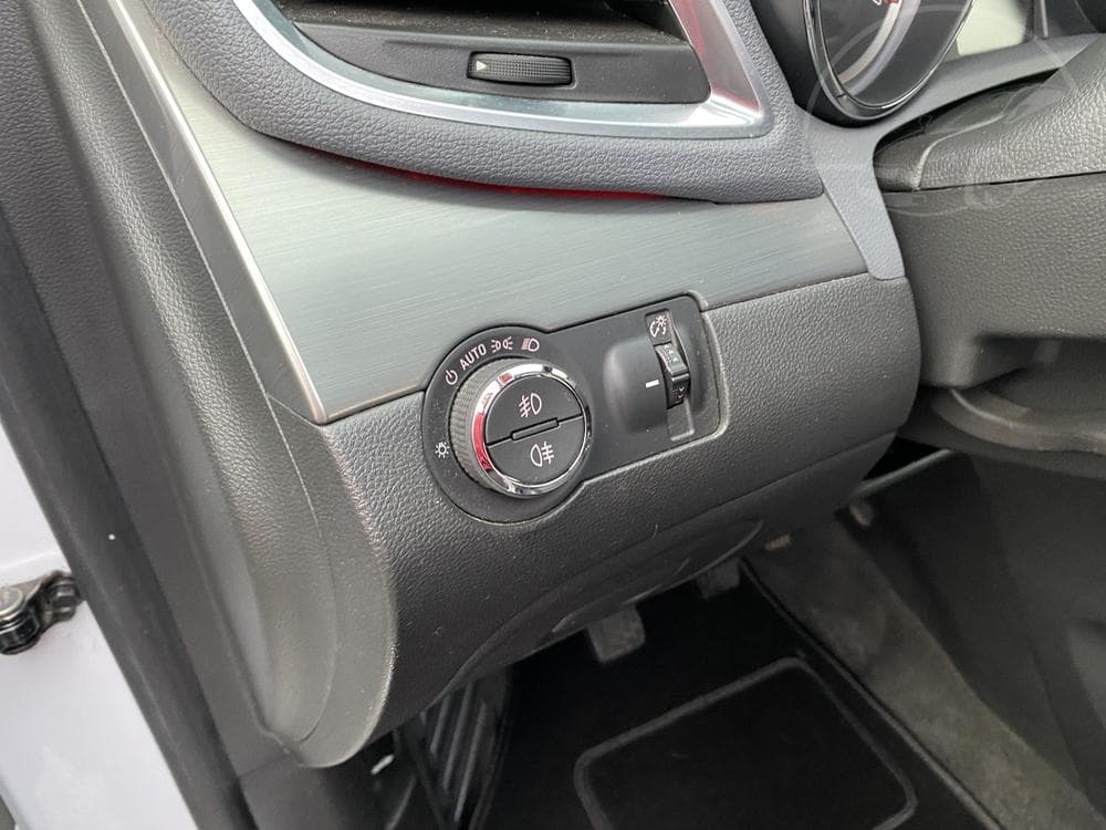 2014 Opel MOKKA - 15