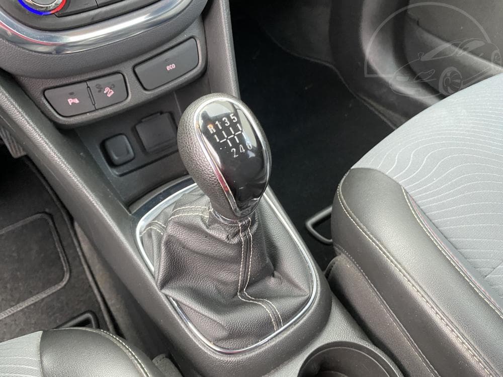 2014 Opel MOKKA - 16