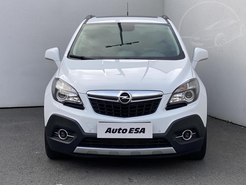2014 Opel MOKKA - 2
