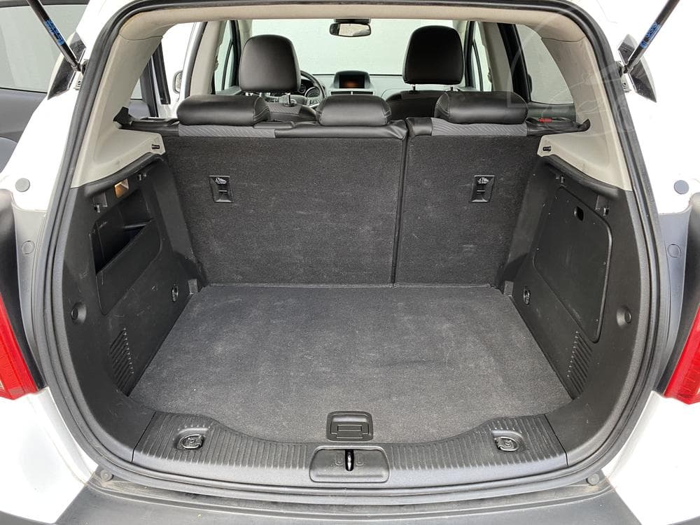 2014 Opel MOKKA - 7