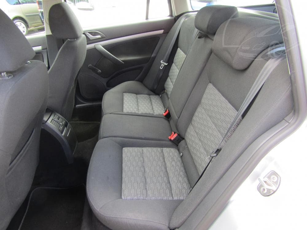 2012 Škoda OCTAVIA - 10