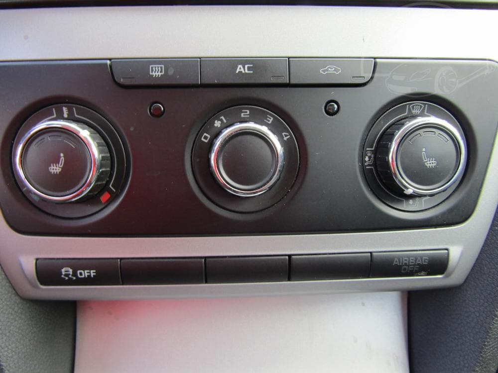 2012 Škoda OCTAVIA - 13