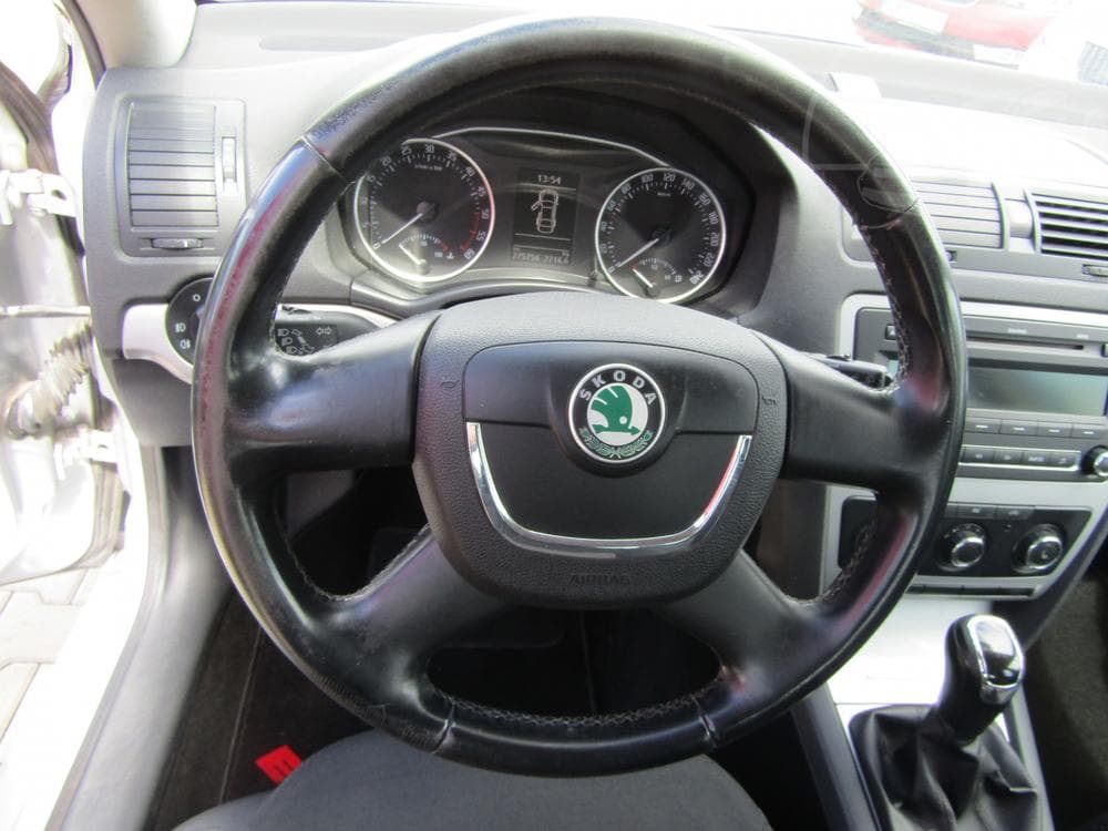 2012 Škoda OCTAVIA - 14
