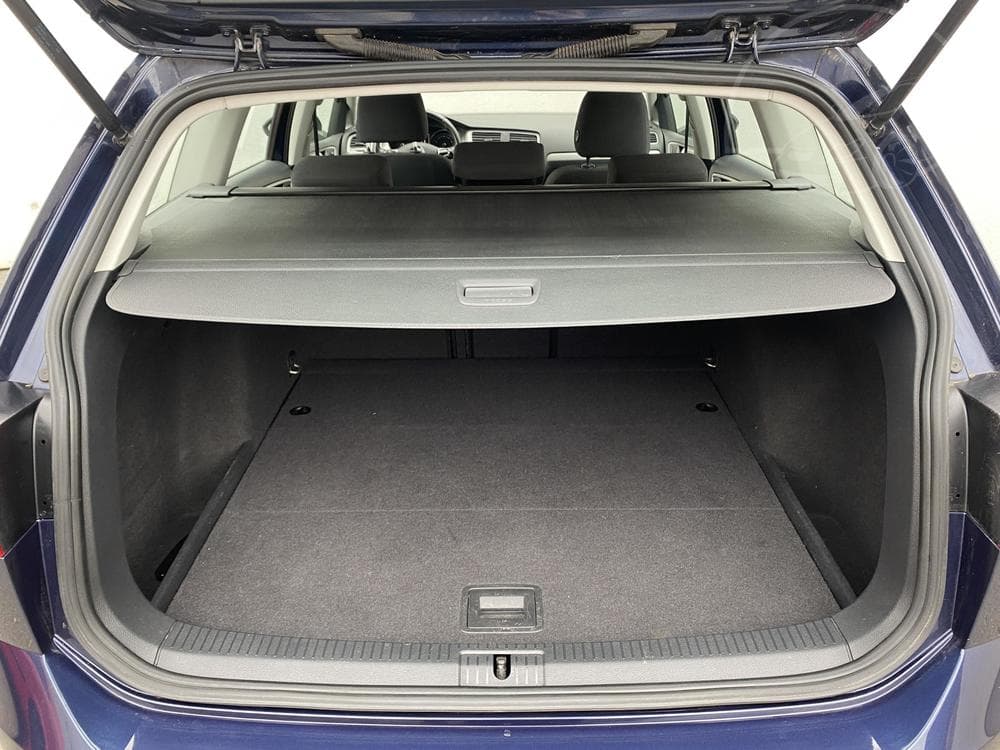 2015 Volkswagen Golf - 13