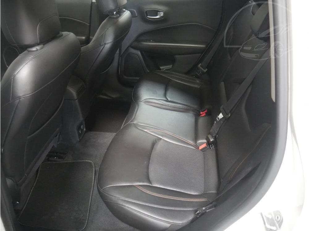 2018 Jeep COMPASS - 41