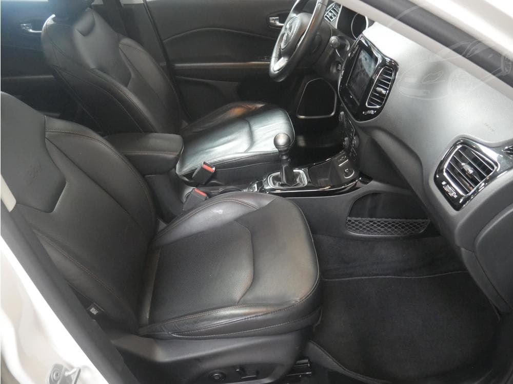 2018 Jeep COMPASS - 45