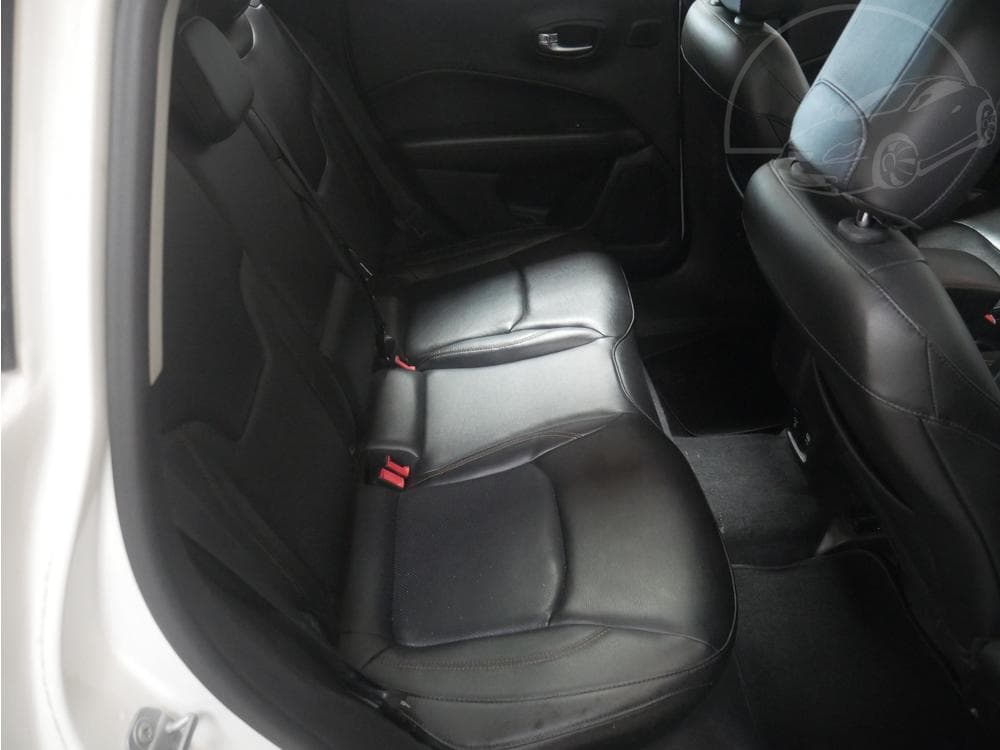 2018 Jeep COMPASS - 49