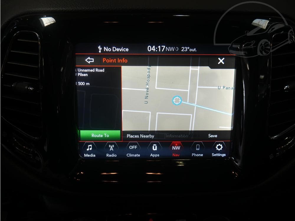 2018 Jeep COMPASS - 69