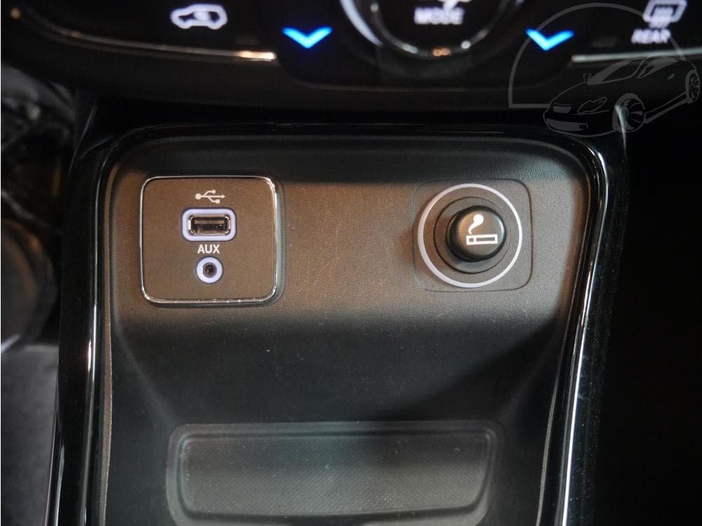 2018 Jeep COMPASS - 77