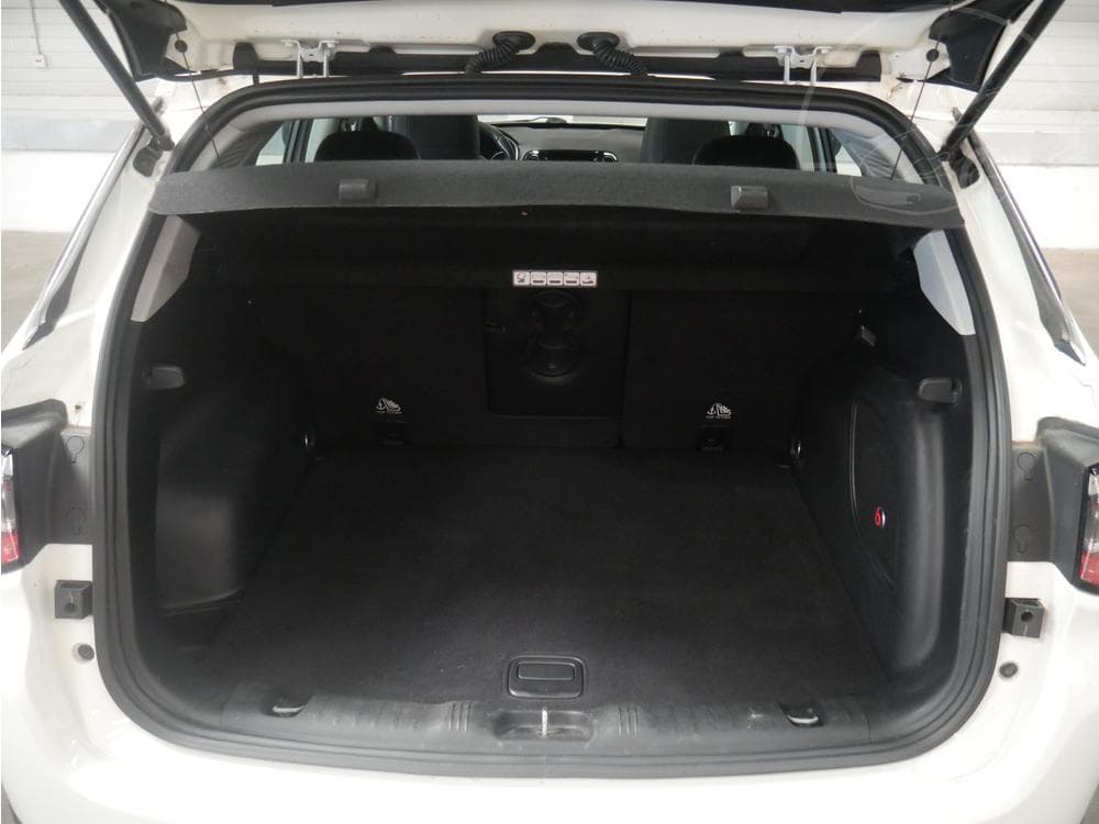 2018 Jeep COMPASS - 25