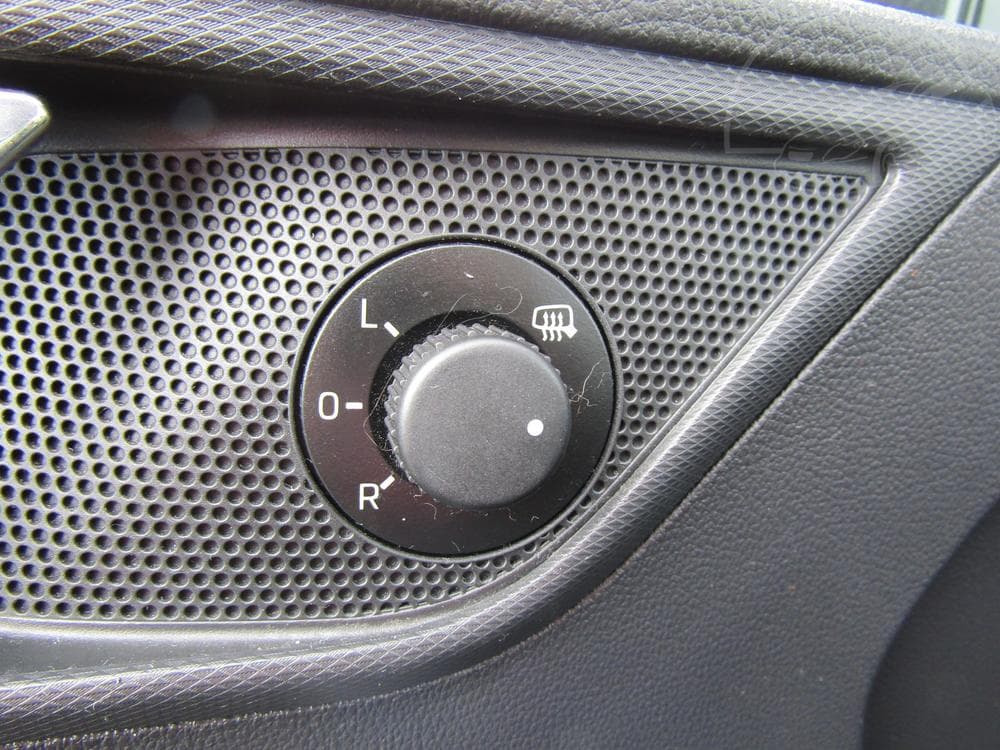 2013 Škoda RAPID - 15