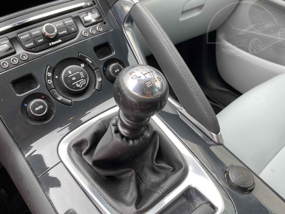 2014 Peugeot 3008 - 15