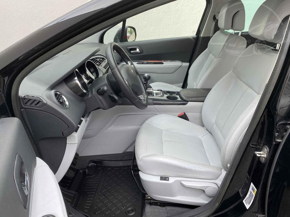 2014 Peugeot 3008 - 9