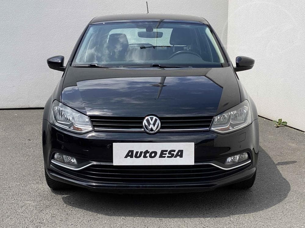 2015 Volkswagen POLO - 2