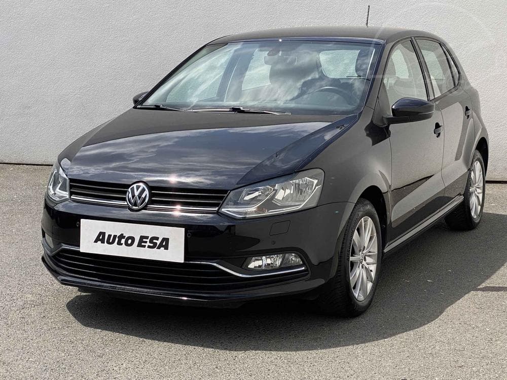 2015 Volkswagen POLO - 3