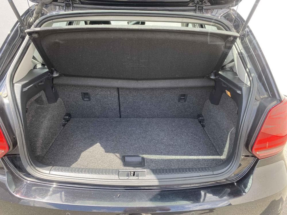 2015 Volkswagen POLO - 7