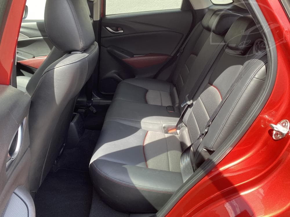 2016 Mazda CX-3 - 10