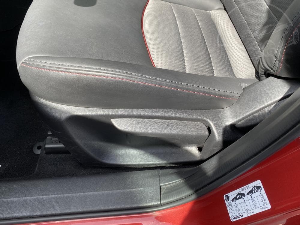 2016 Mazda CX-3 - 15