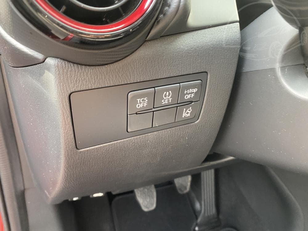 2016 Mazda CX-3 - 16