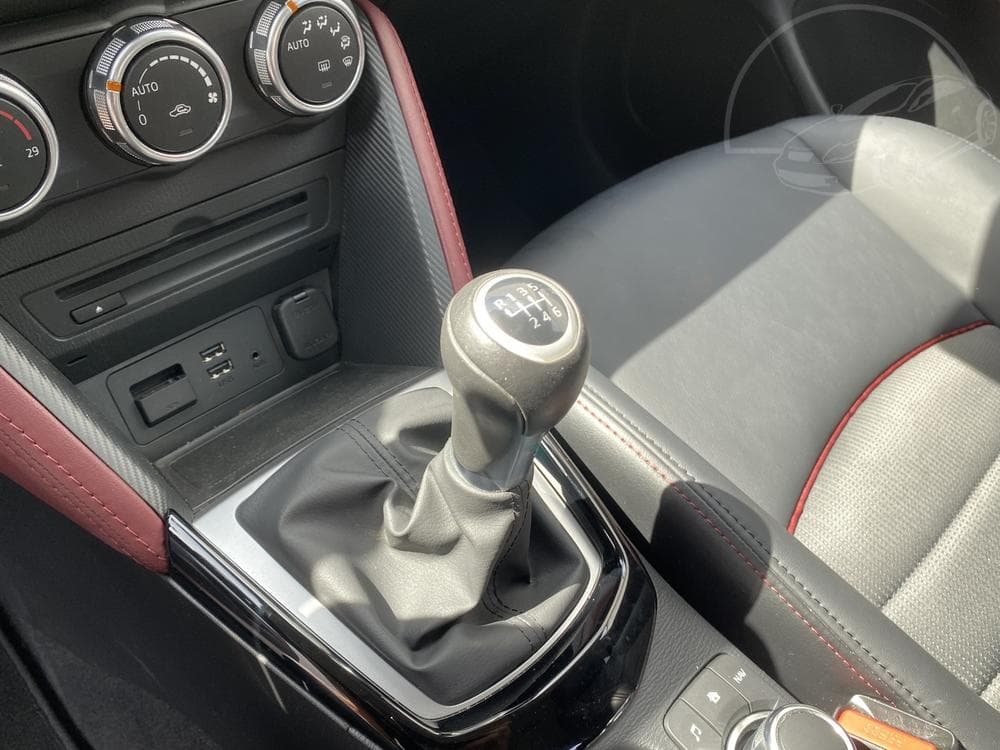 2016 Mazda CX-3 - 17