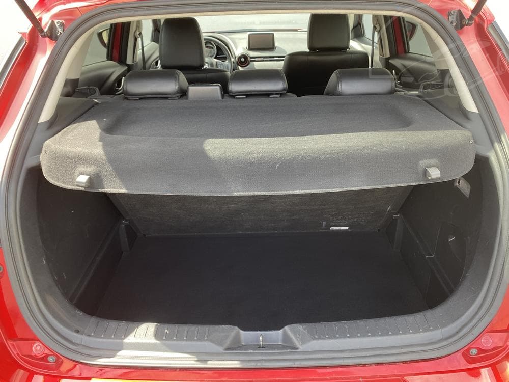 2016 Mazda CX-3 - 7
