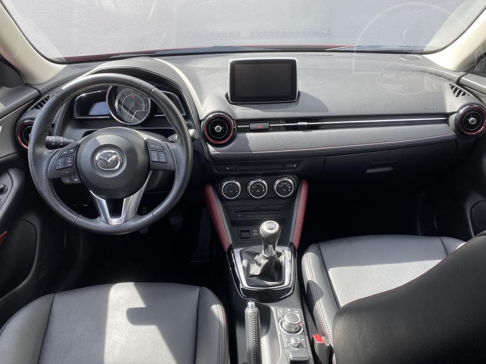 2016 Mazda CX-3 - 8