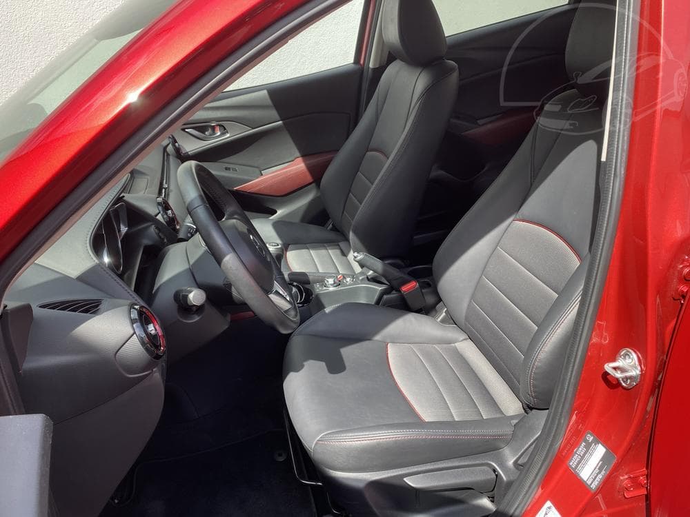 2016 Mazda CX-3 - 9