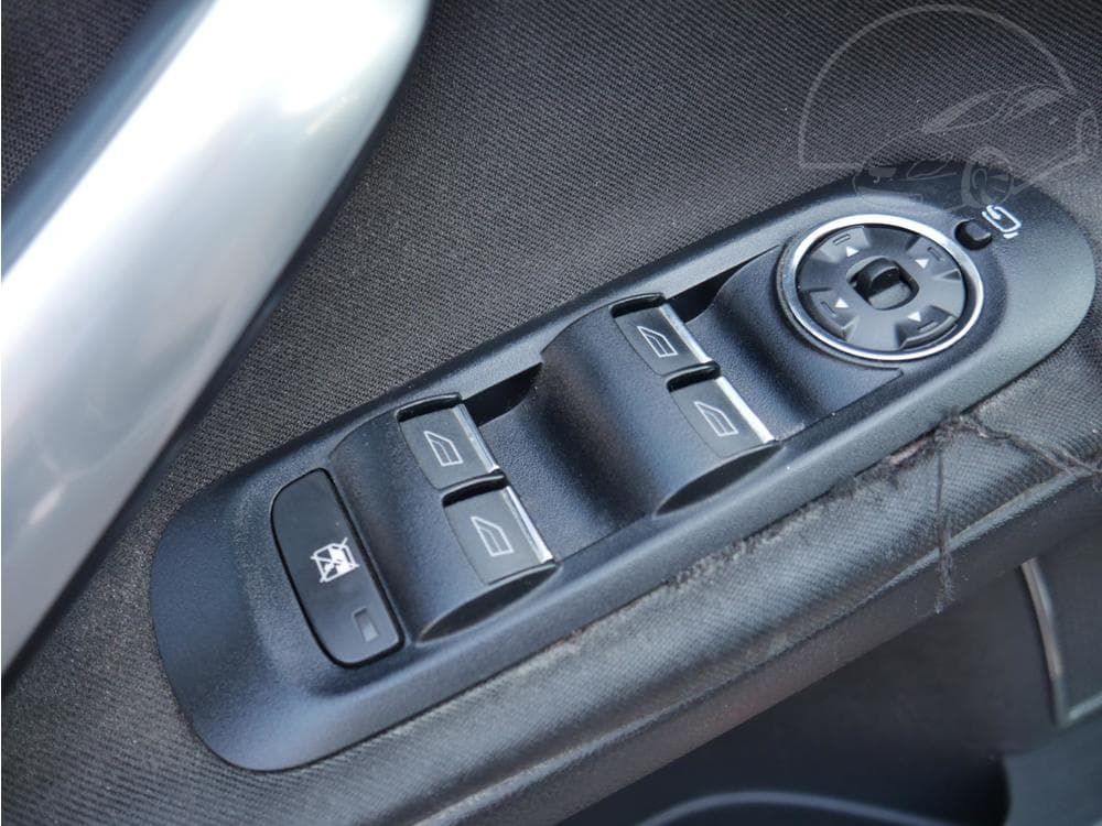 2008 Ford MONDEO - 11