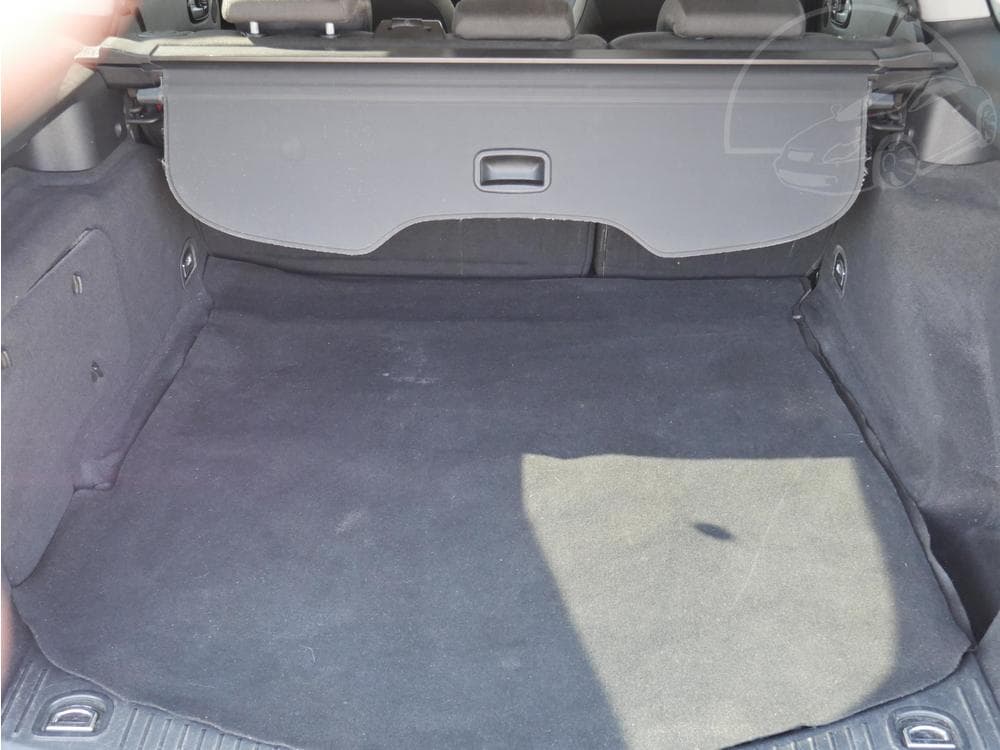 2008 Ford MONDEO - 7