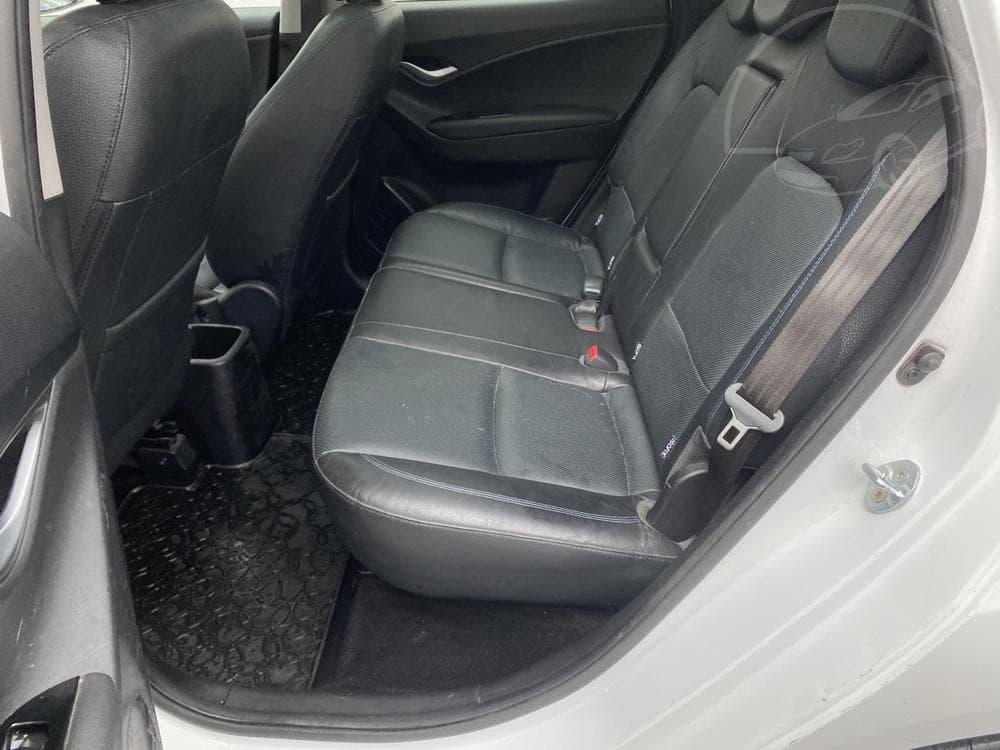 2017 Hyundai ix20 - 19