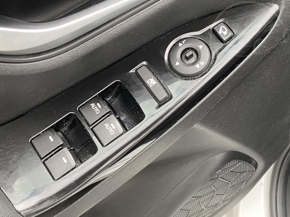 2017 Hyundai ix20 - 21