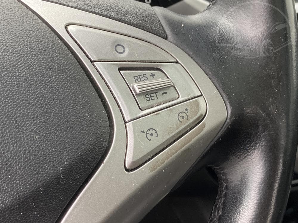 2017 Hyundai ix20 - 27