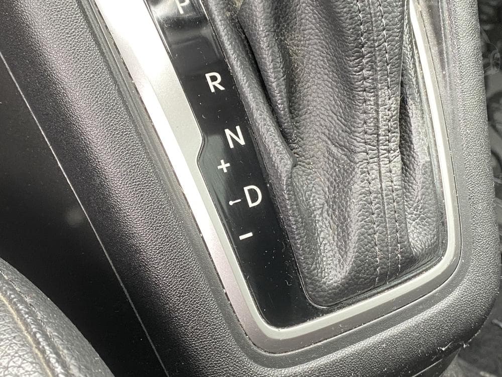 2017 Hyundai ix20 - 29