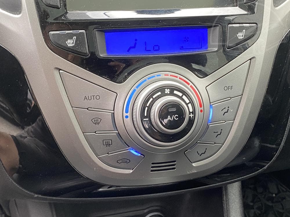 2017 Hyundai ix20 - 31