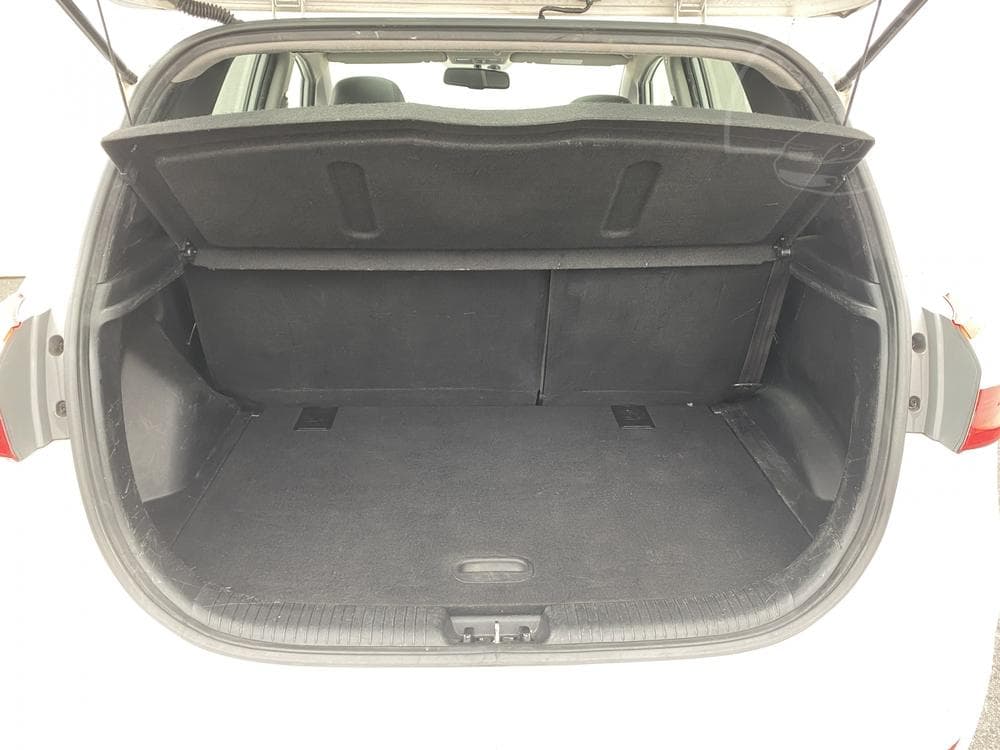 2017 Hyundai ix20 - 13