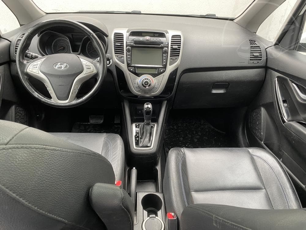 2017 Hyundai ix20 - 15