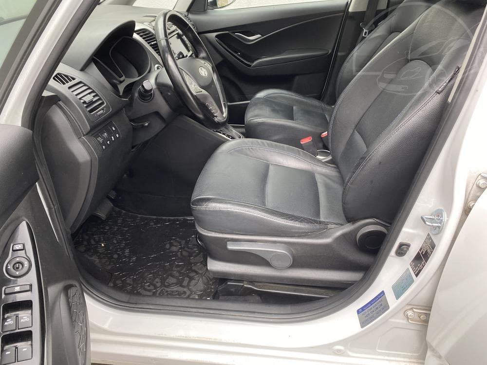 2017 Hyundai ix20 - 17