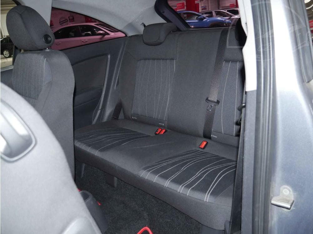 2009 Opel CORSA - 10