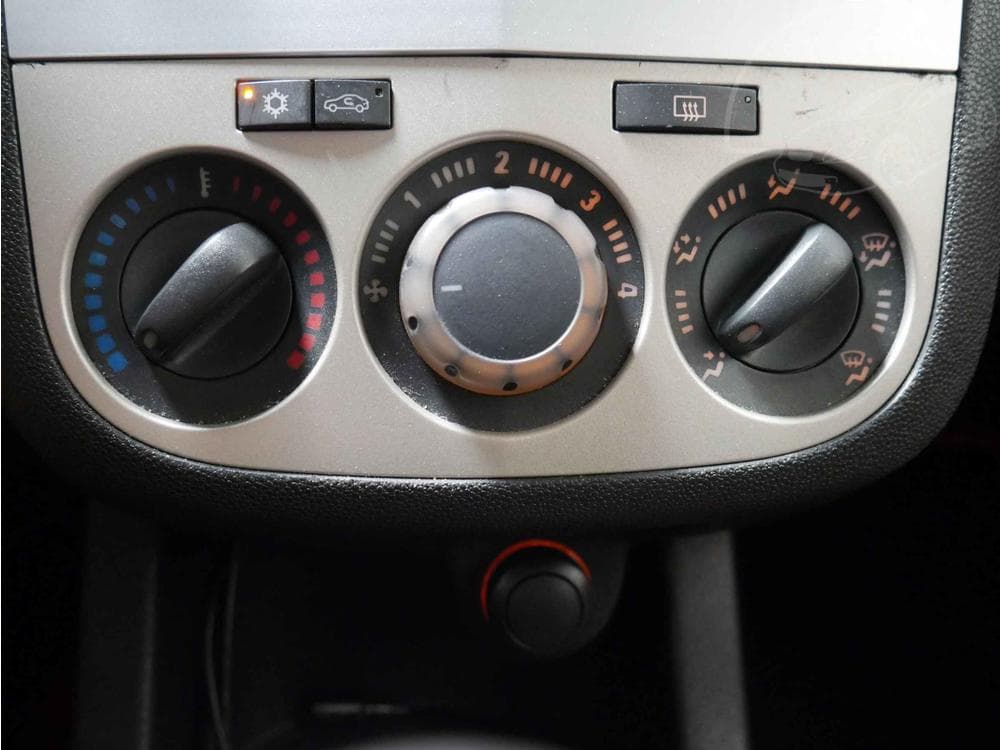 2009 Opel CORSA - 15
