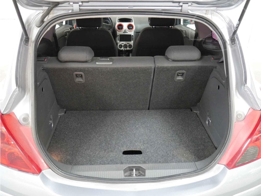 2009 Opel CORSA - 7