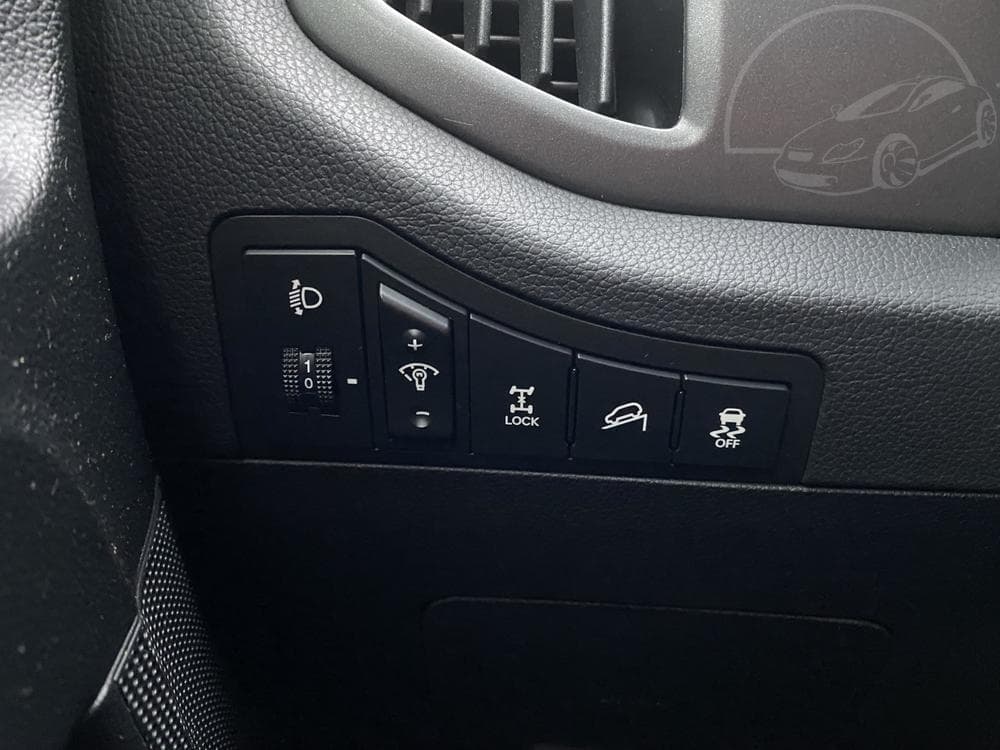 2010 Kia SPORTAGE - 12
