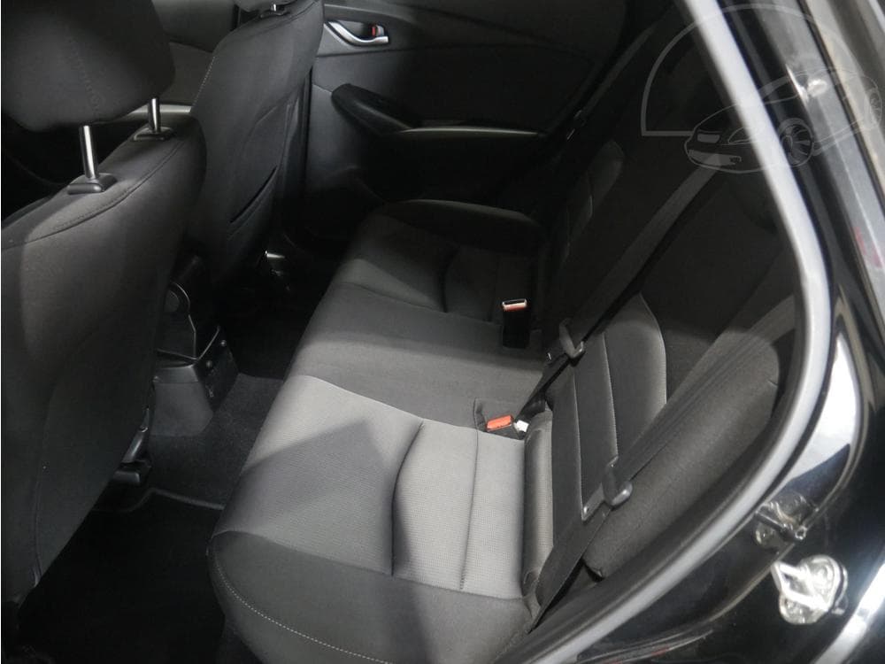 2016 Mazda CX-3 - 10