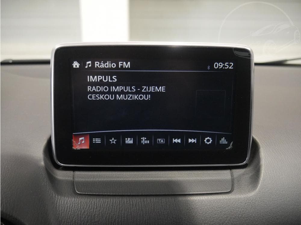 2016 Mazda CX-3 - 13