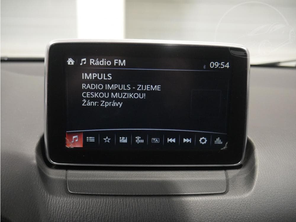 2016 Mazda CX-3 - 14