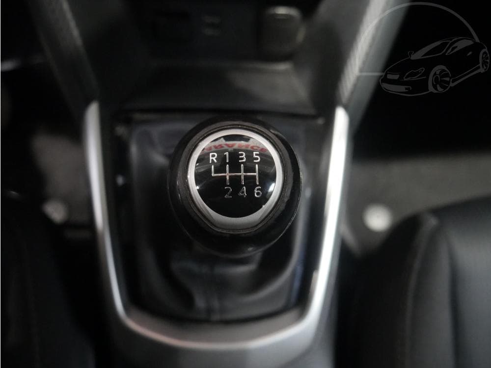 2016 Mazda CX-3 - 16