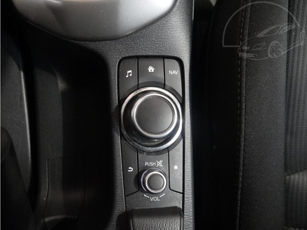 2016 Mazda CX-3 - 17