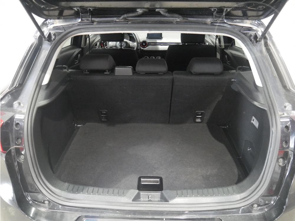2016 Mazda CX-3 - 7